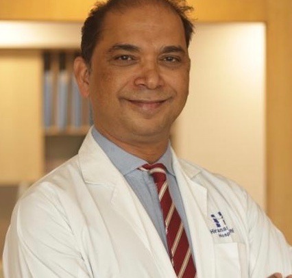 Dr Vijay Shetty